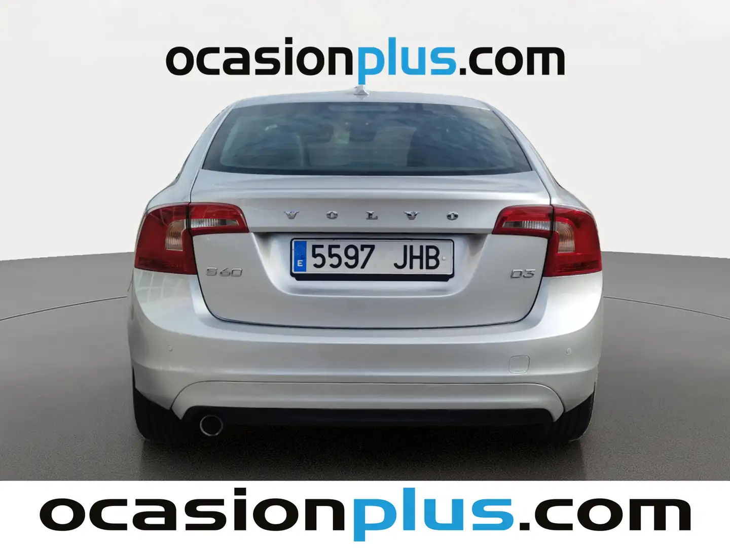 Foto Volvo S60 Volvo S60 D3 Summum Auto (150 CV)