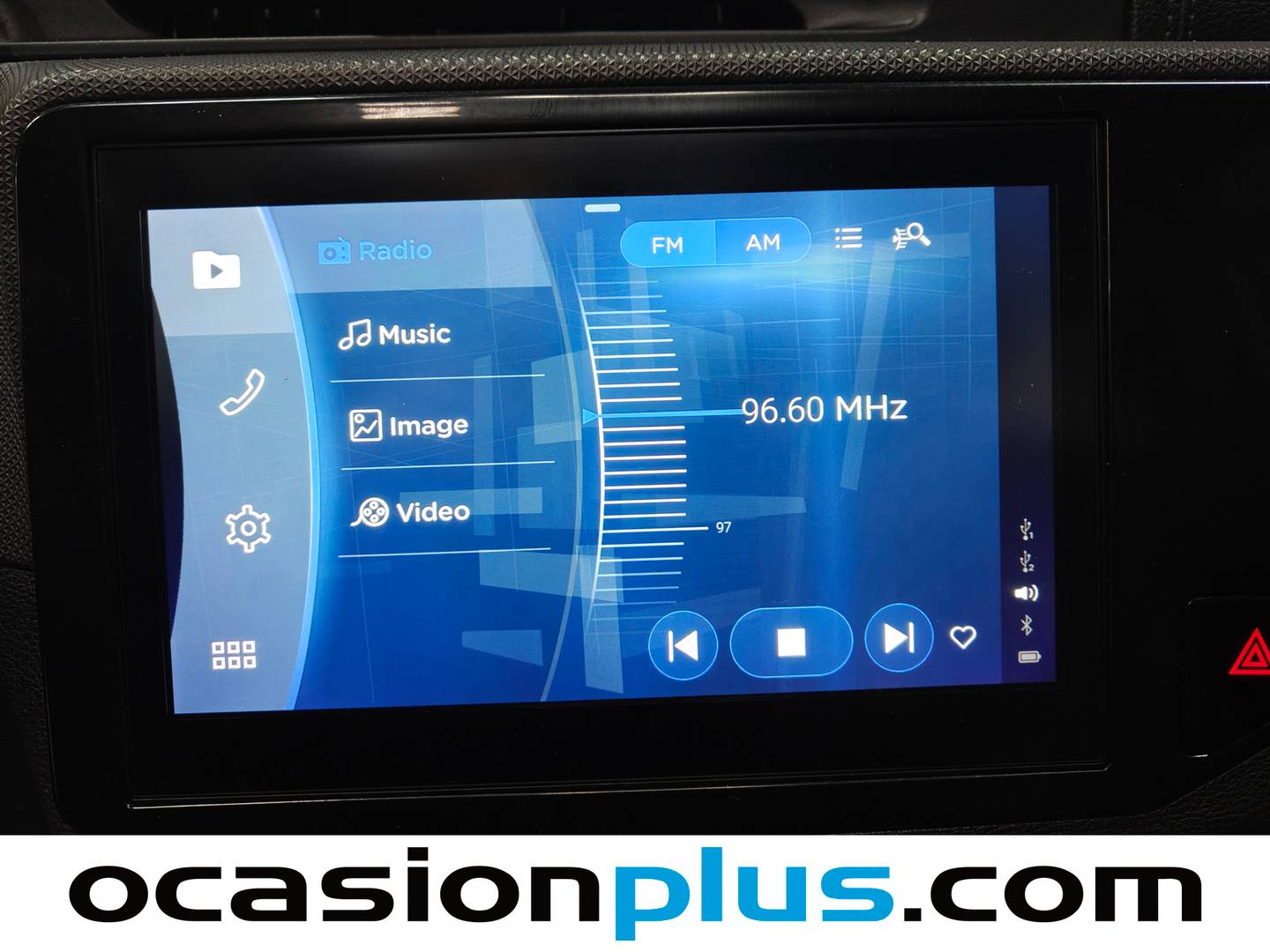 Foto DR AUTOMOBILES DR 4.0 DR AUTOMOBILES DR4 1.5 (116 CV)