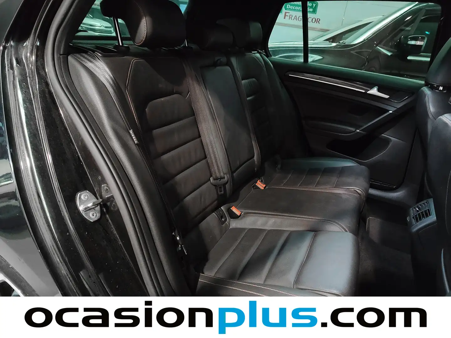 Foto Volkswagen Golf Volkswagen Golf GTI 2.0 TSI  (220 CV) DSG