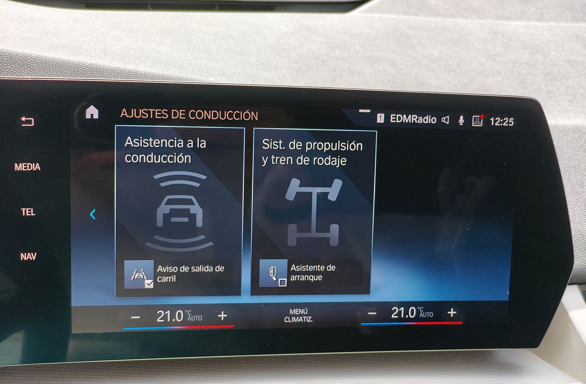 BMW Serie 2 Active Tourer 2 218d Active Tourer - foto 12