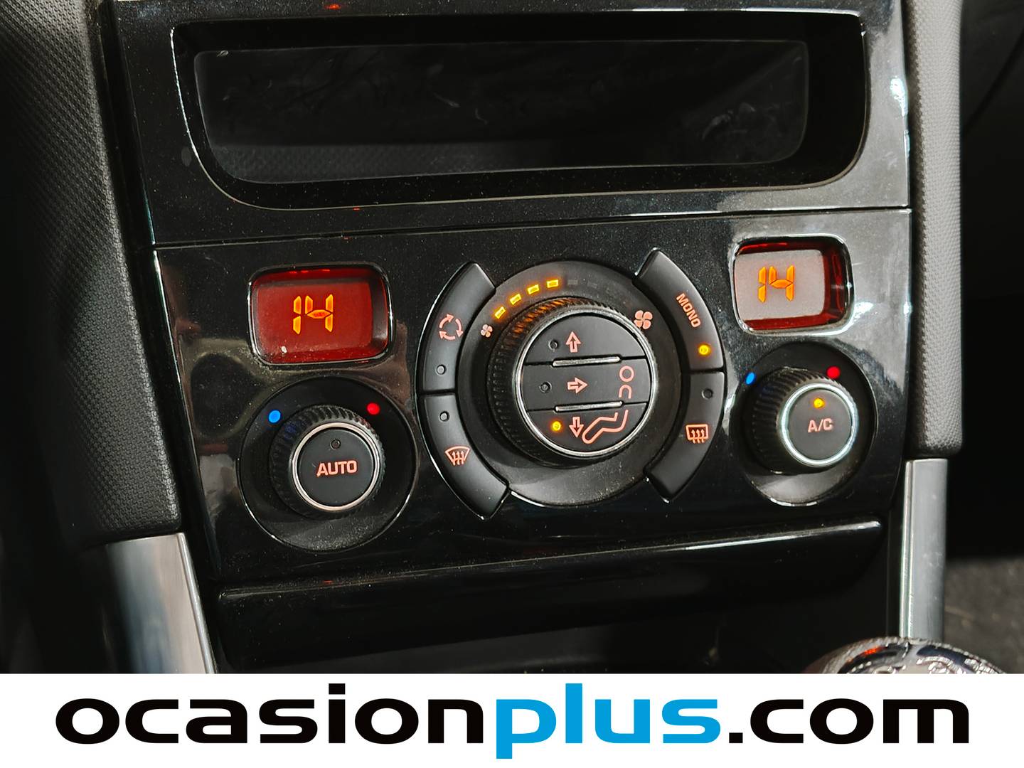 Peugeot 308 Peugeot 308 1.6 VTi Active (120 CV) seminuevo