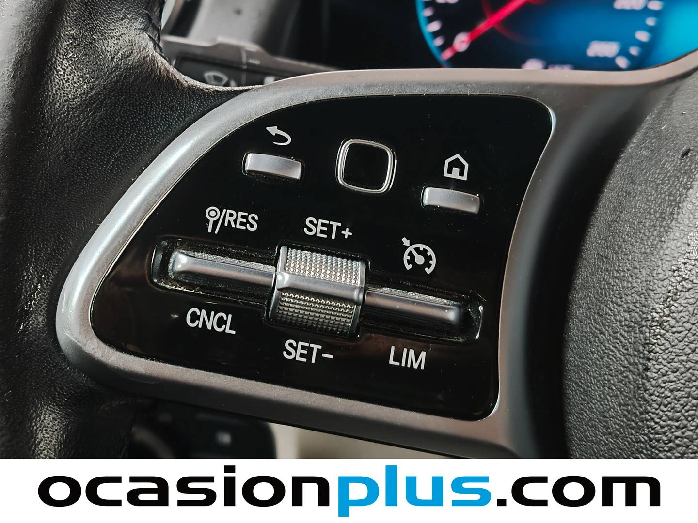 Foto Mercedes GLB Mercedes-Benz GLB GLB 200 d (150 CV)