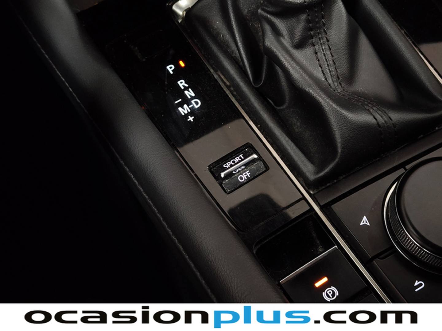 Foto Mazda Mazda3 Mazda Mazda 3 2.0 e-SKYACTIV-G Zenith AT (122 CV)