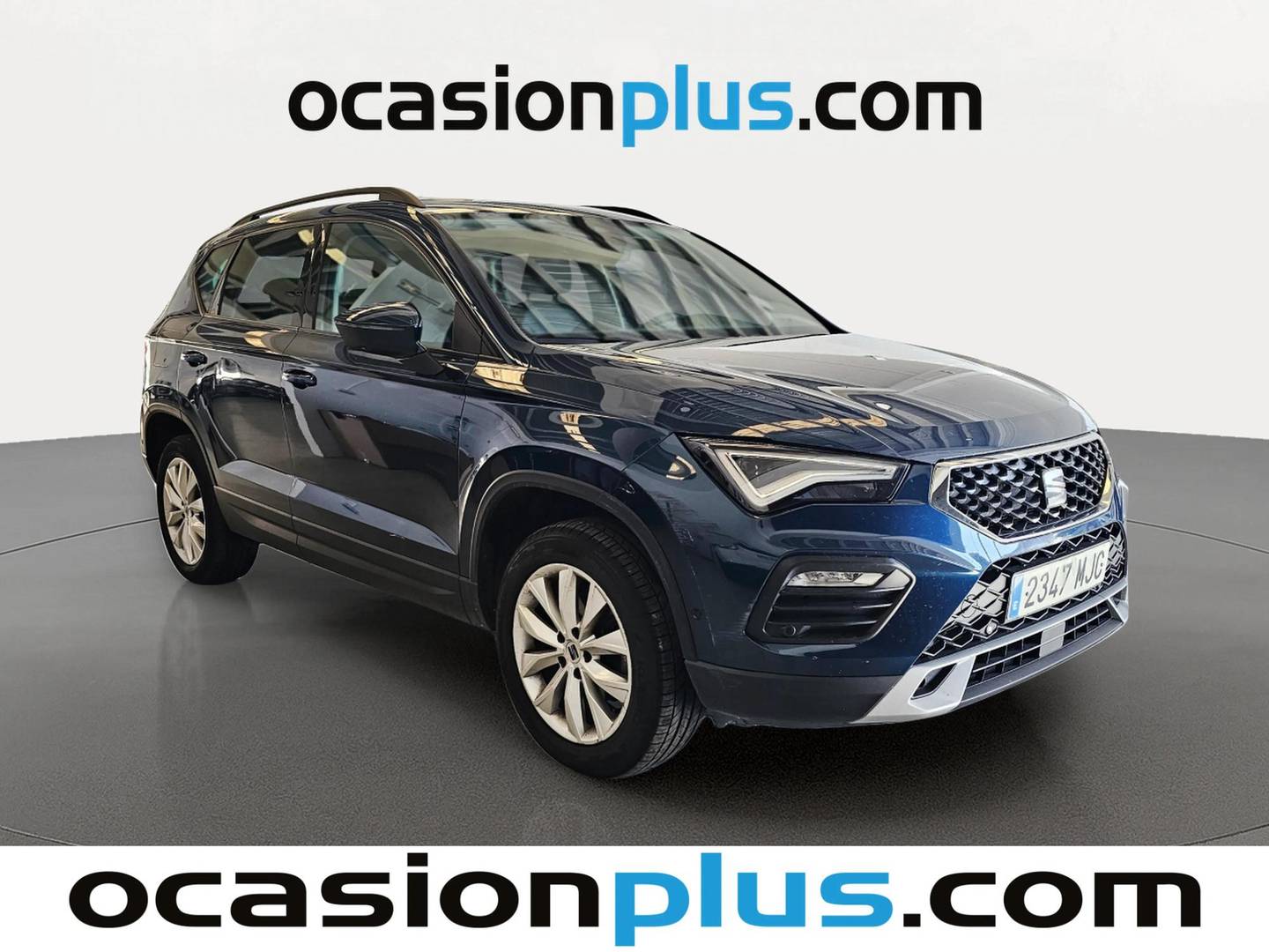 Foto Seat Ateca SEAT Ateca 1.5 TSI S&S Style XL (150 CV)