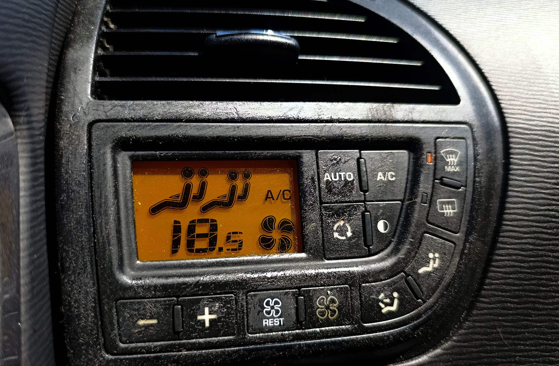 Citroën C4 Picasso 1.6 HDi SX - foto 25