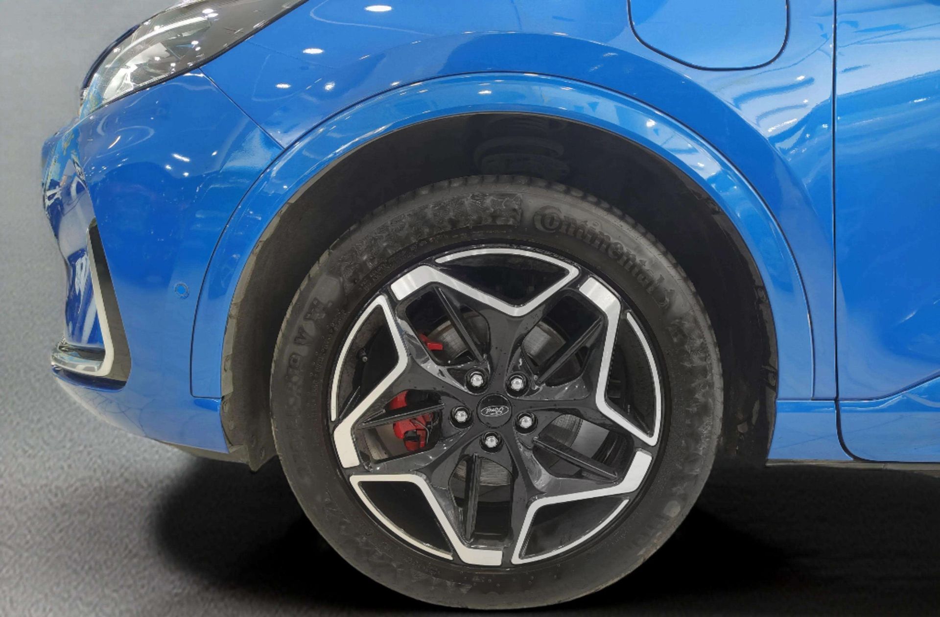 Ford Kuga 2.5 Duratec PHEV ST-Line X - foto 37