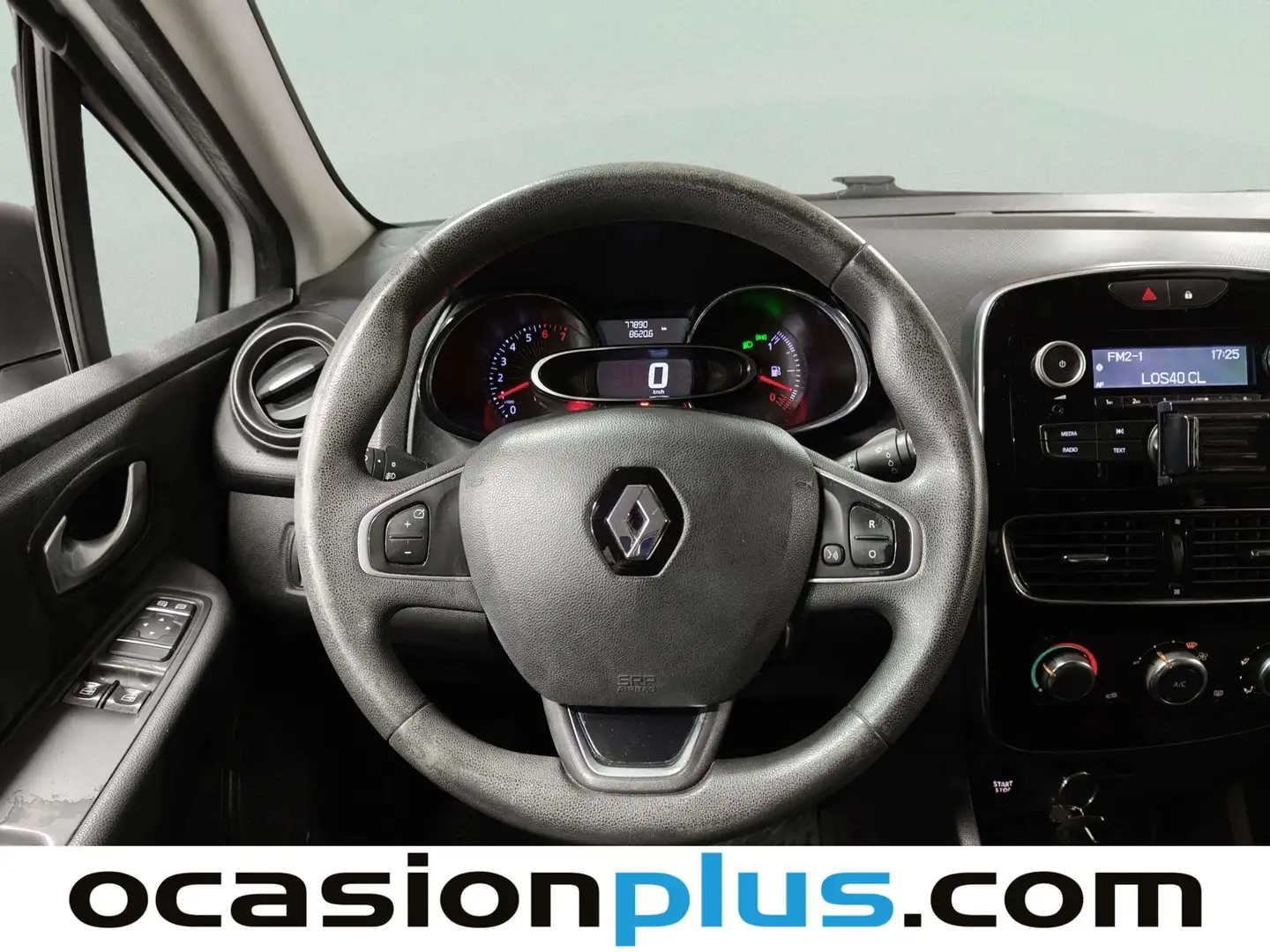 Foto Renault Clio Renault Clio Business TCe (75 CV)