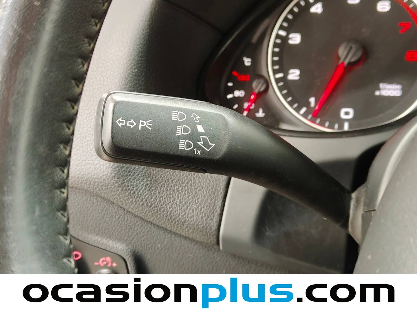 Audi Q5 Audi Q5 2.0 TFSI quattro (211 CV) de segunda mano