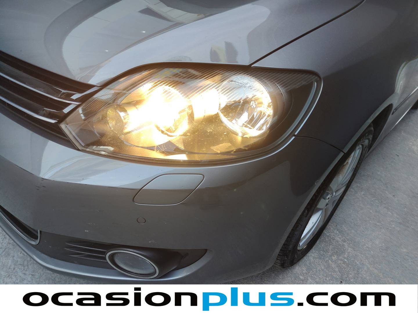 Volkswagen Golf Plus Volkswagen Golf Plus Plus Sport 1.4 TSI  (122 CV) barato