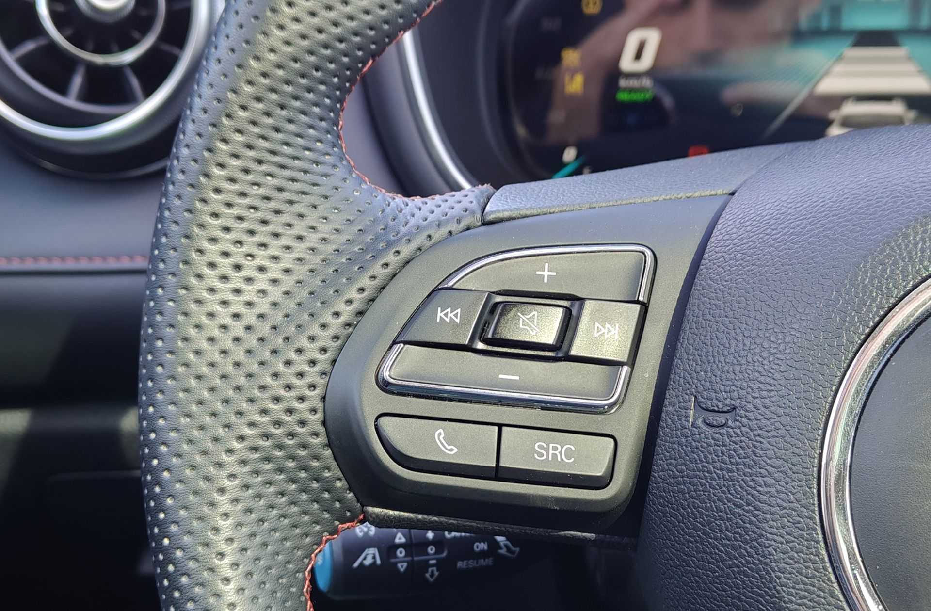 MG HS eHS 1.5 T-GDi PHEV Luxury - foto 33