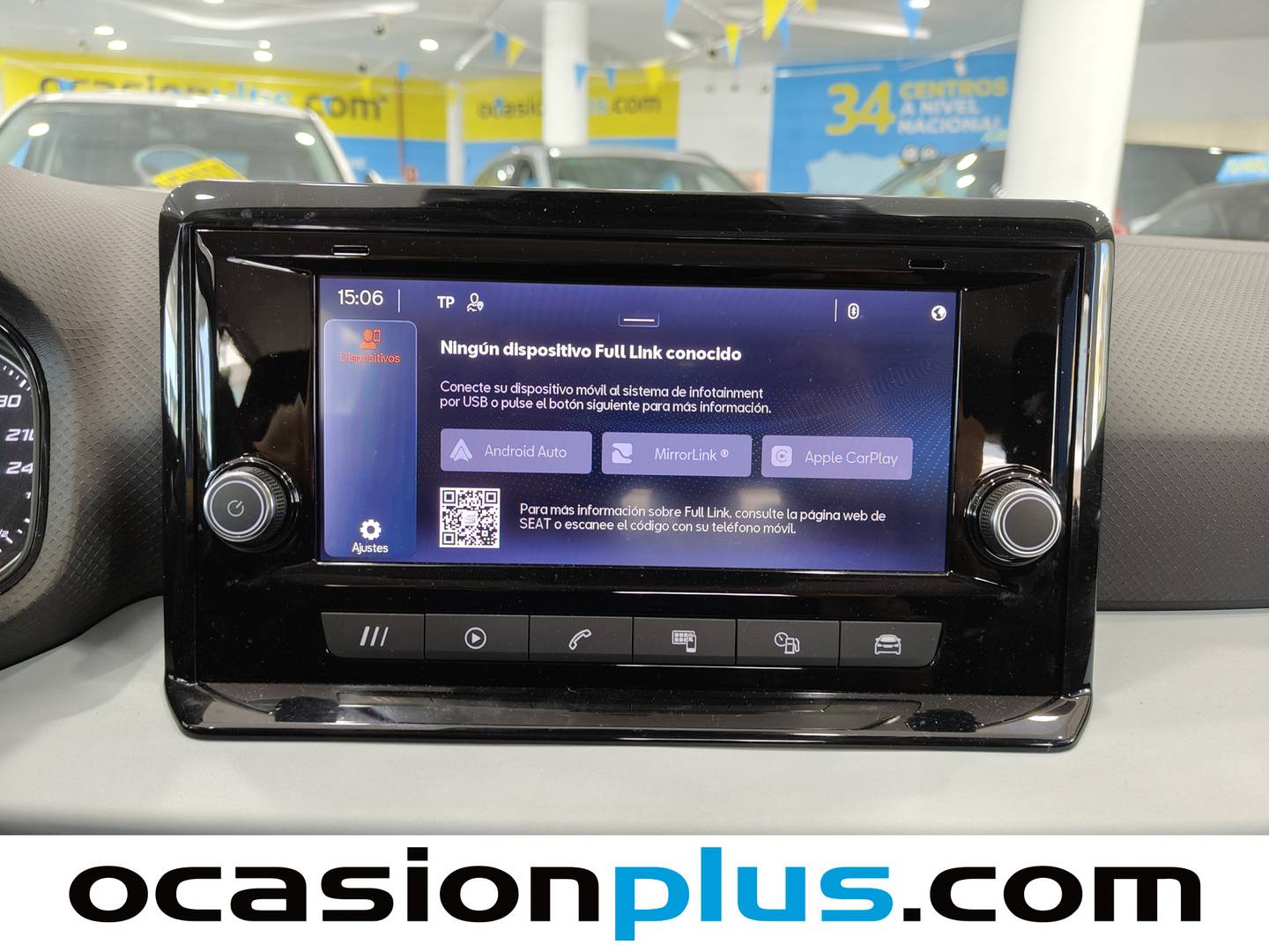 Extras y acabados del Seat Ibiza SEAT Ibiza 1.0 TSI S&S Style XL Edition (110 CV)