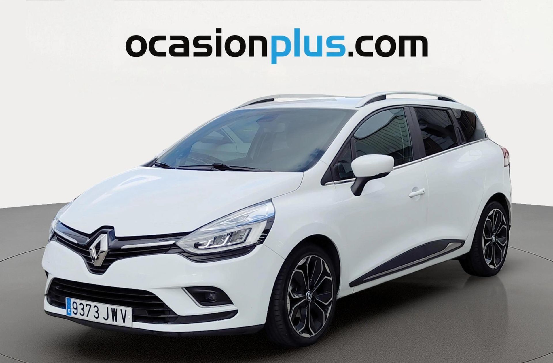 Renault Clio Zen Energy TCe EDC
