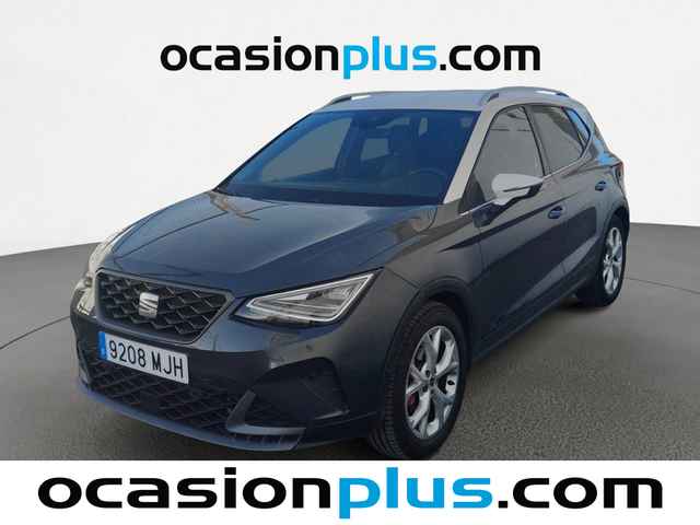 Seat Arona Segunda Mano Particulares Córdoba
