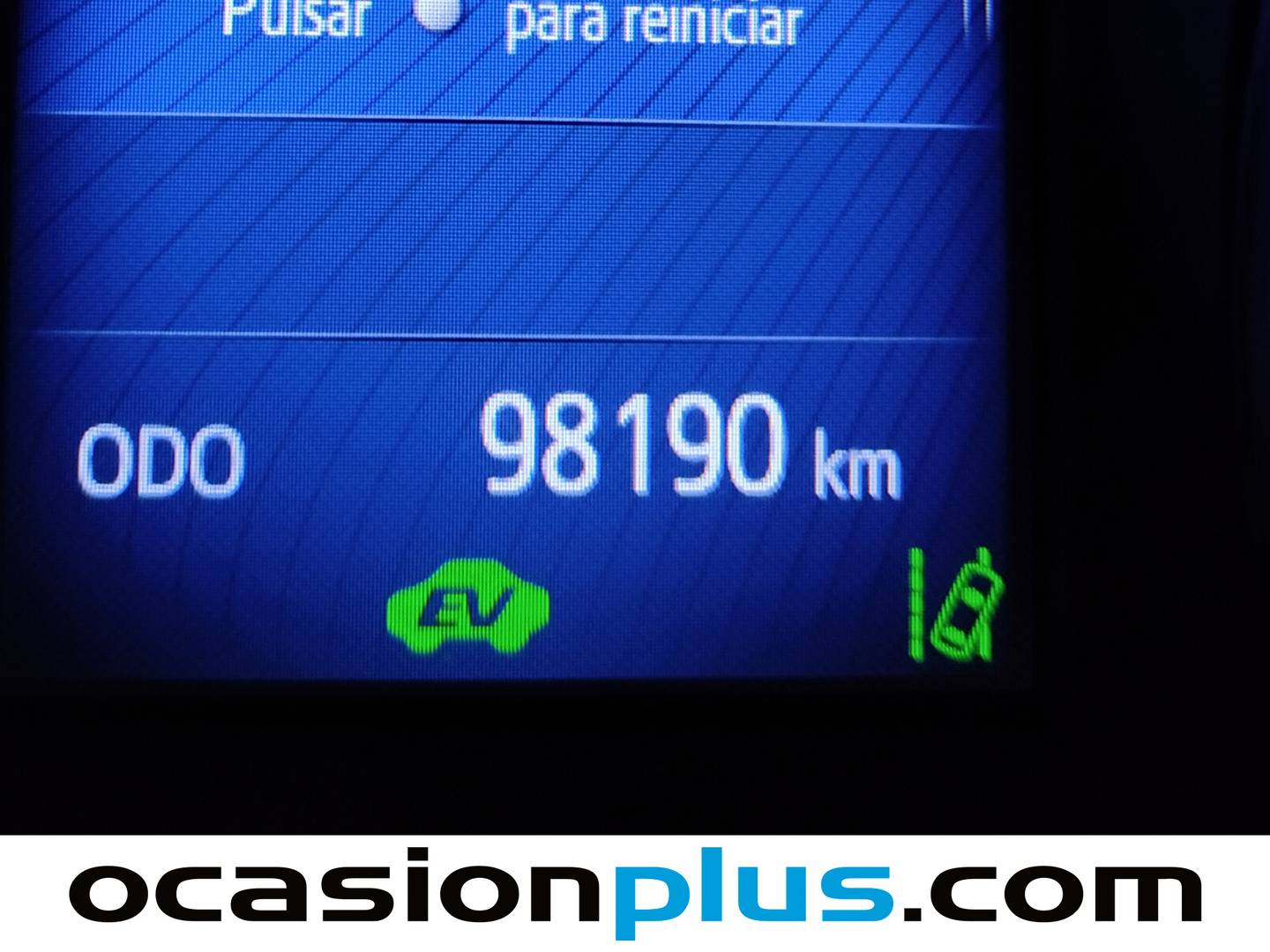 Toyota Auris Toyota Auris 140H Hybrid Active (136 CV) seminuevo
