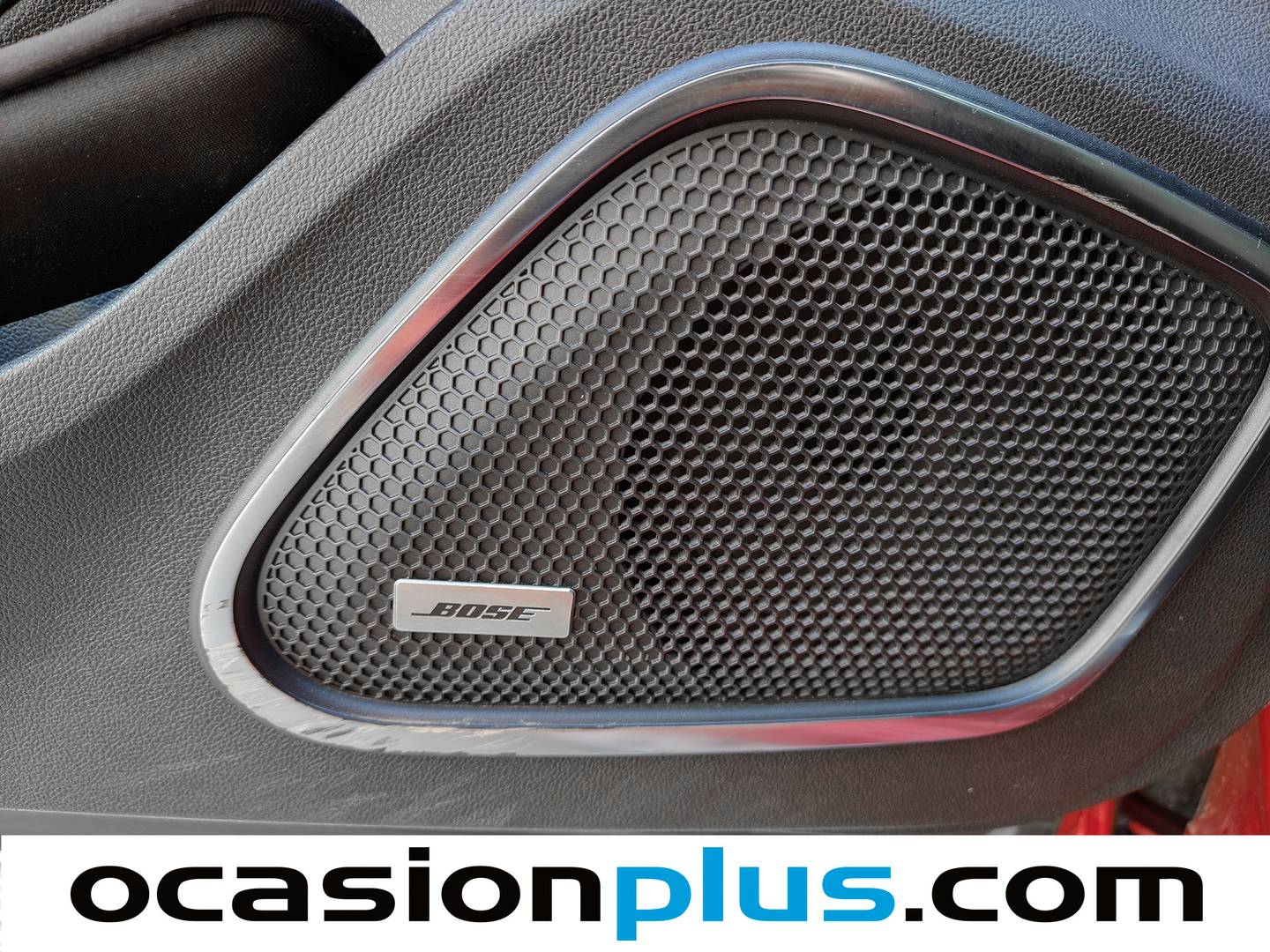 Foto Renault Kadjar Renault Kadjar Black Edition GPF TCe (160 CV) EDC