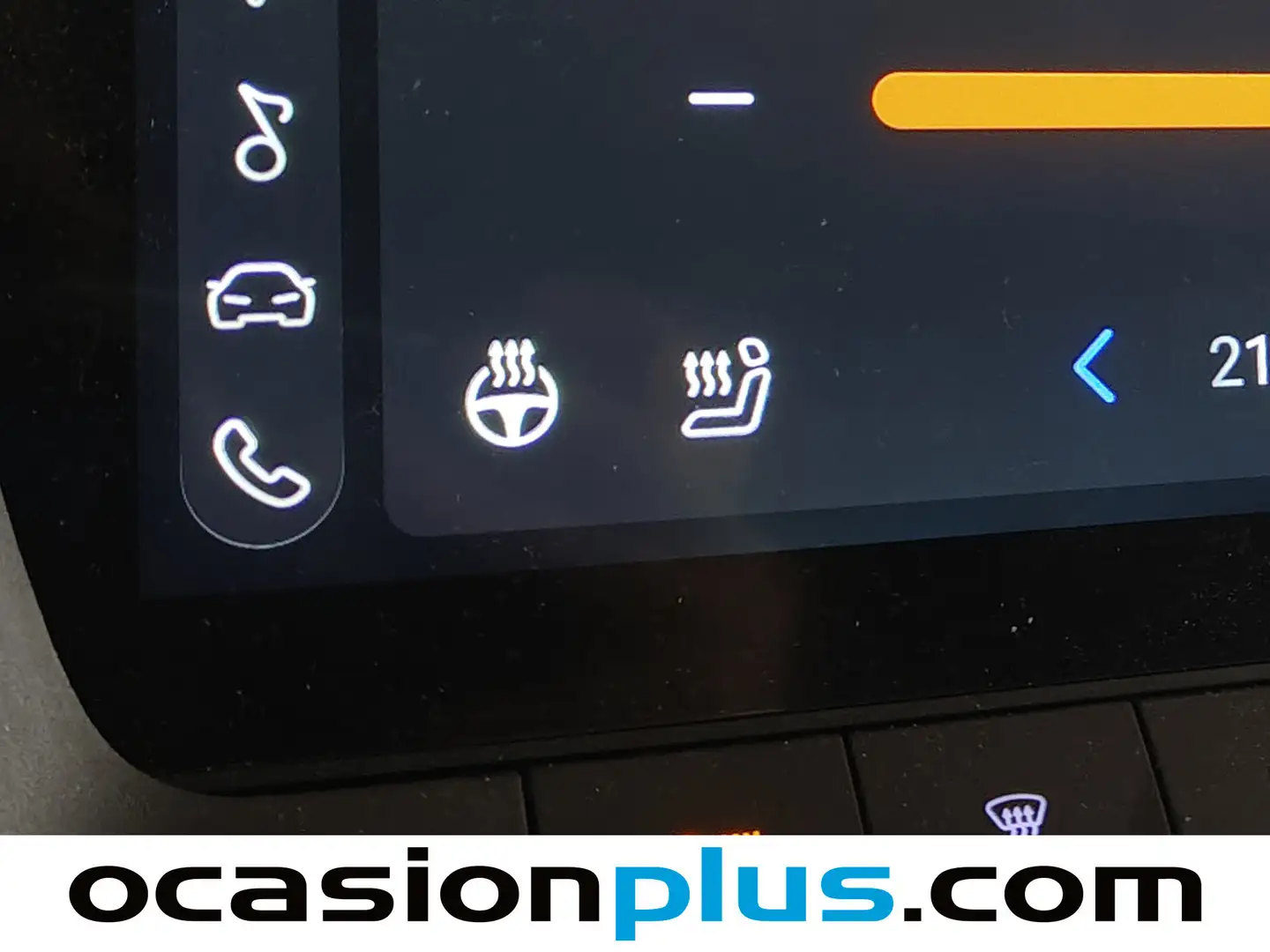 Foto MG ZS MG ZS 1.5 Hybrid Luxury (197 CV)