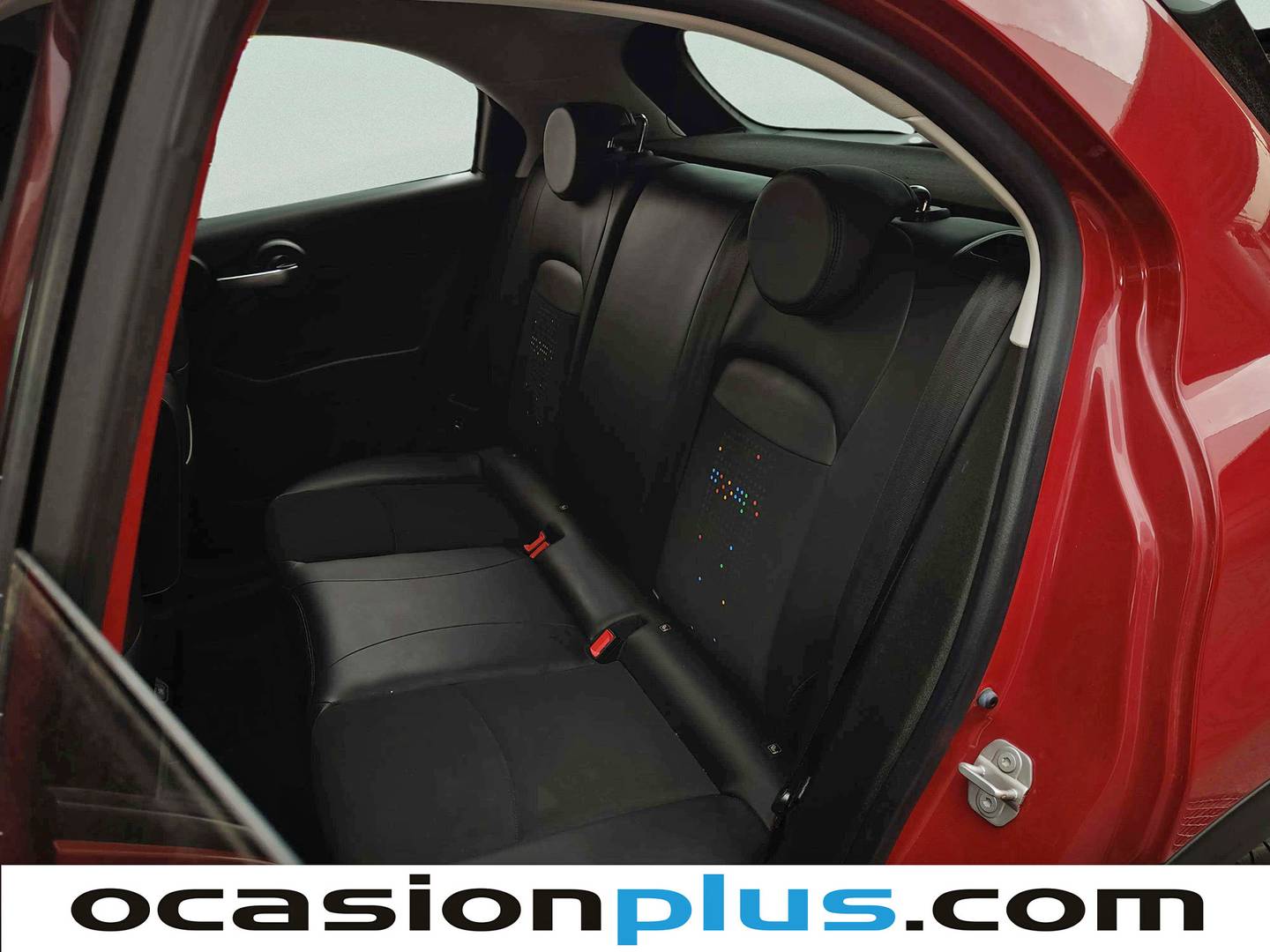 Foto Fiat 500X Fiat 500X 1.0 Firefly S&S Hey Google (120 CV)