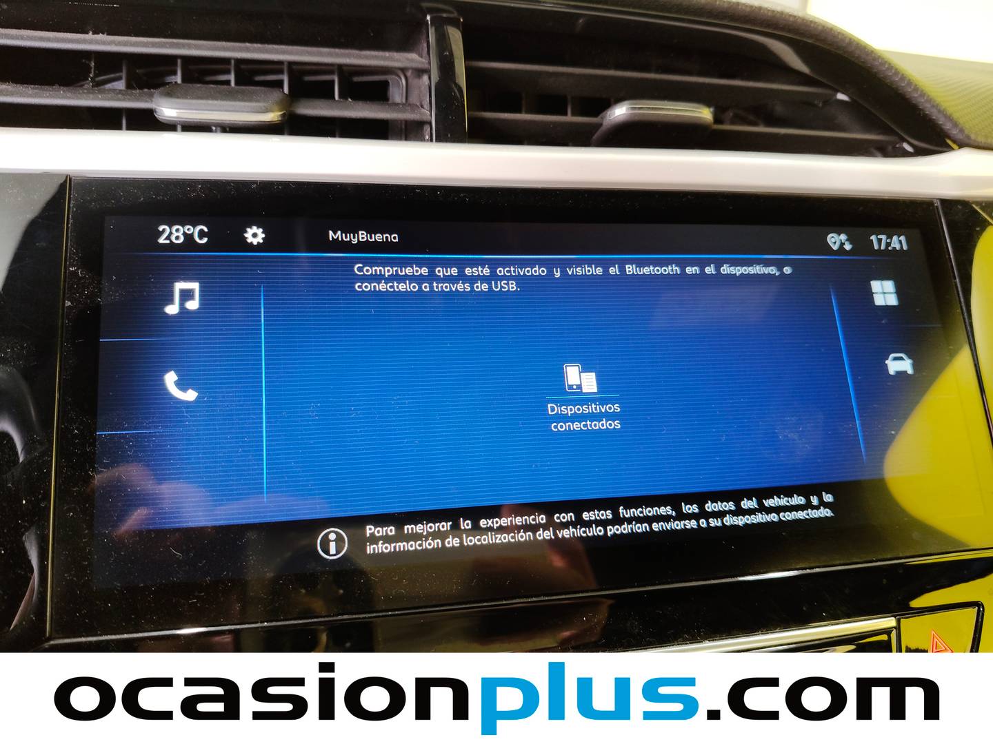 Opel Corsa Opel Corsa 1.2 T XHL GS (100 CV) gasolina