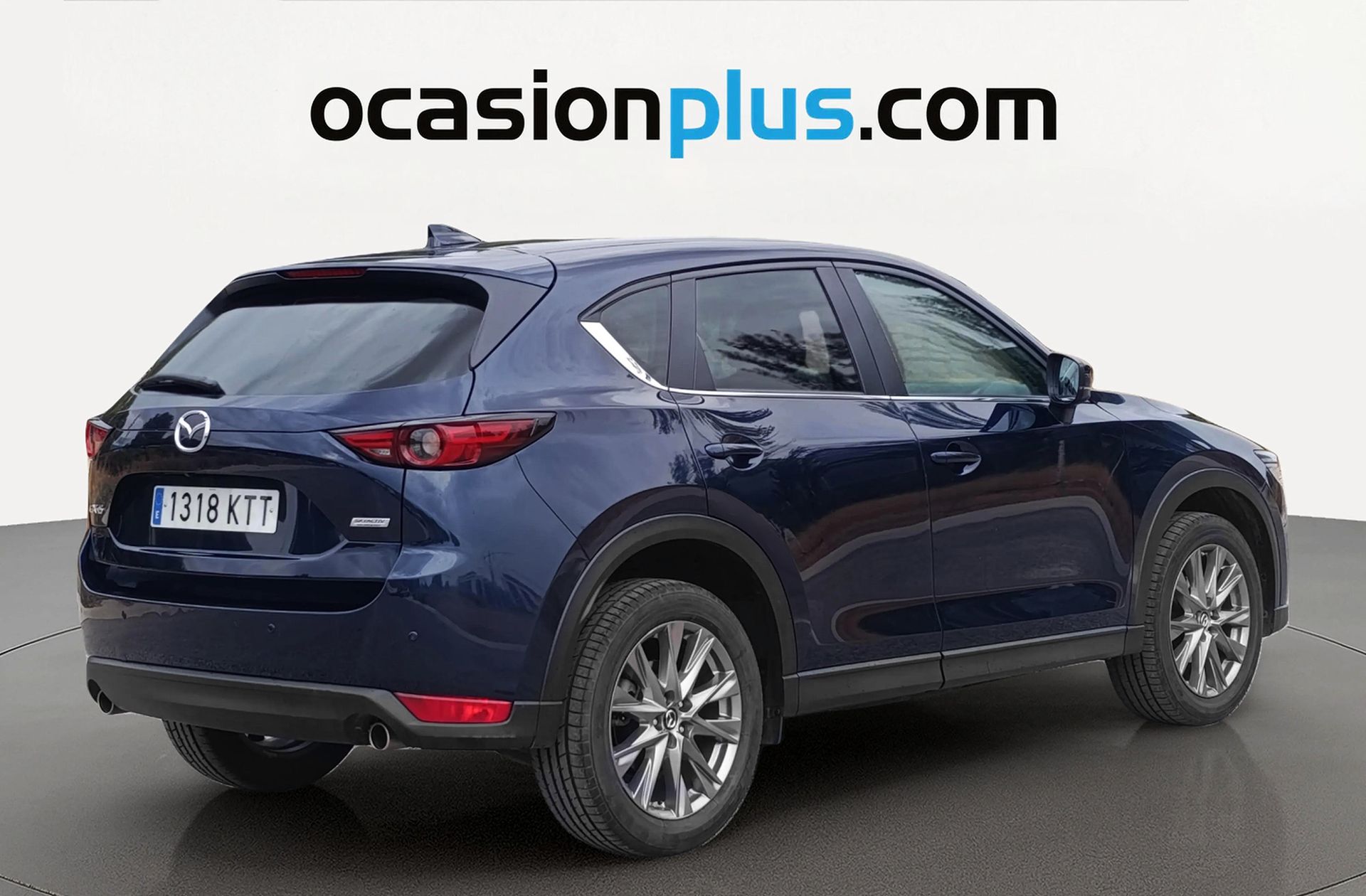 Mazda CX-5 2.0 Skyactiv-G Evolution Design Nav 2WD - foto 4