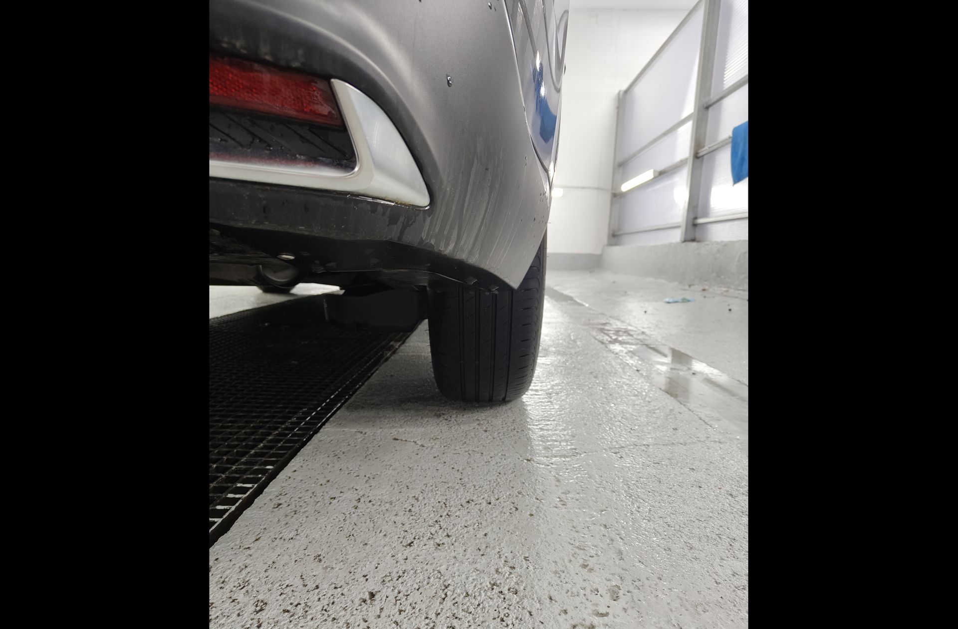 Citroën C5 X PureTech 130 Plus EAT8 - foto 42