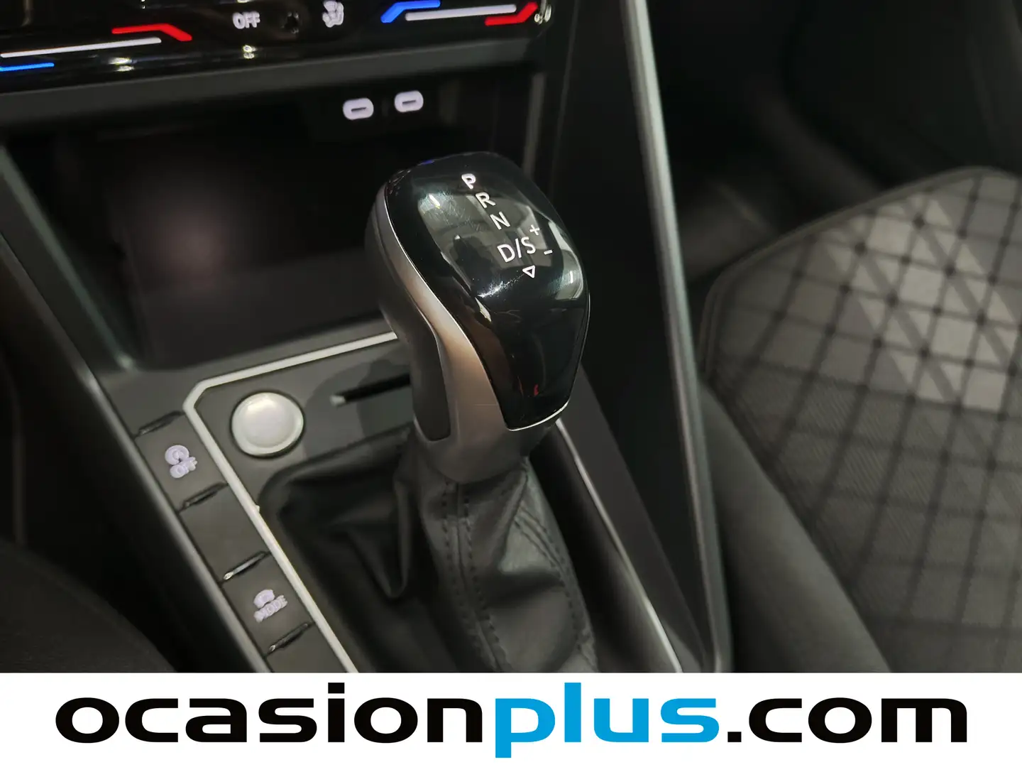 Foto Volkswagen Taigo Volkswagen Taigo R-Line 1.5 TSI (150 CV) DSG