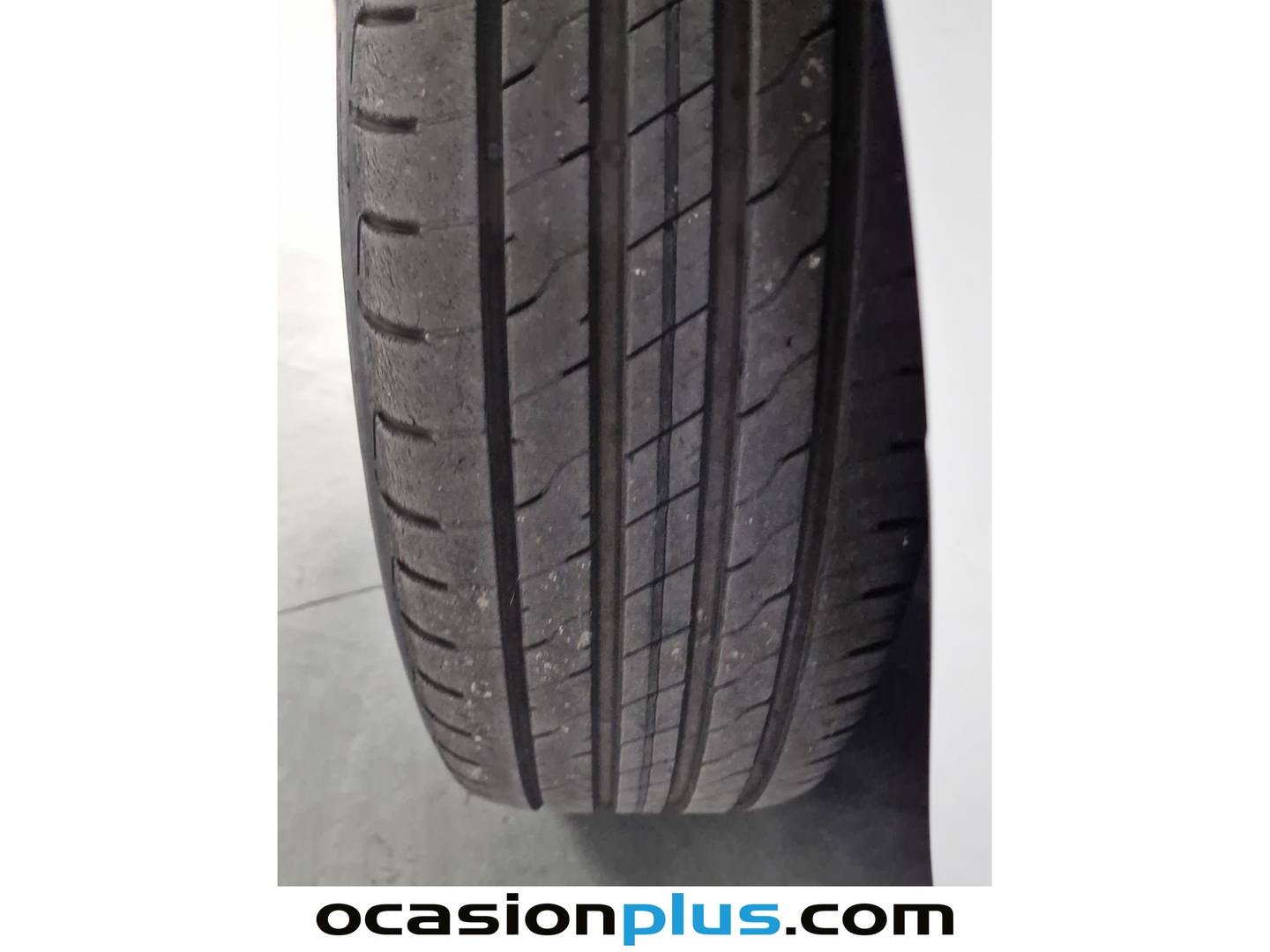 Volkswagen Golf Sportsvan Volkswagen Golf Sportsvan Advance 1.6 TDI BMT (110 CV) de segunda mano