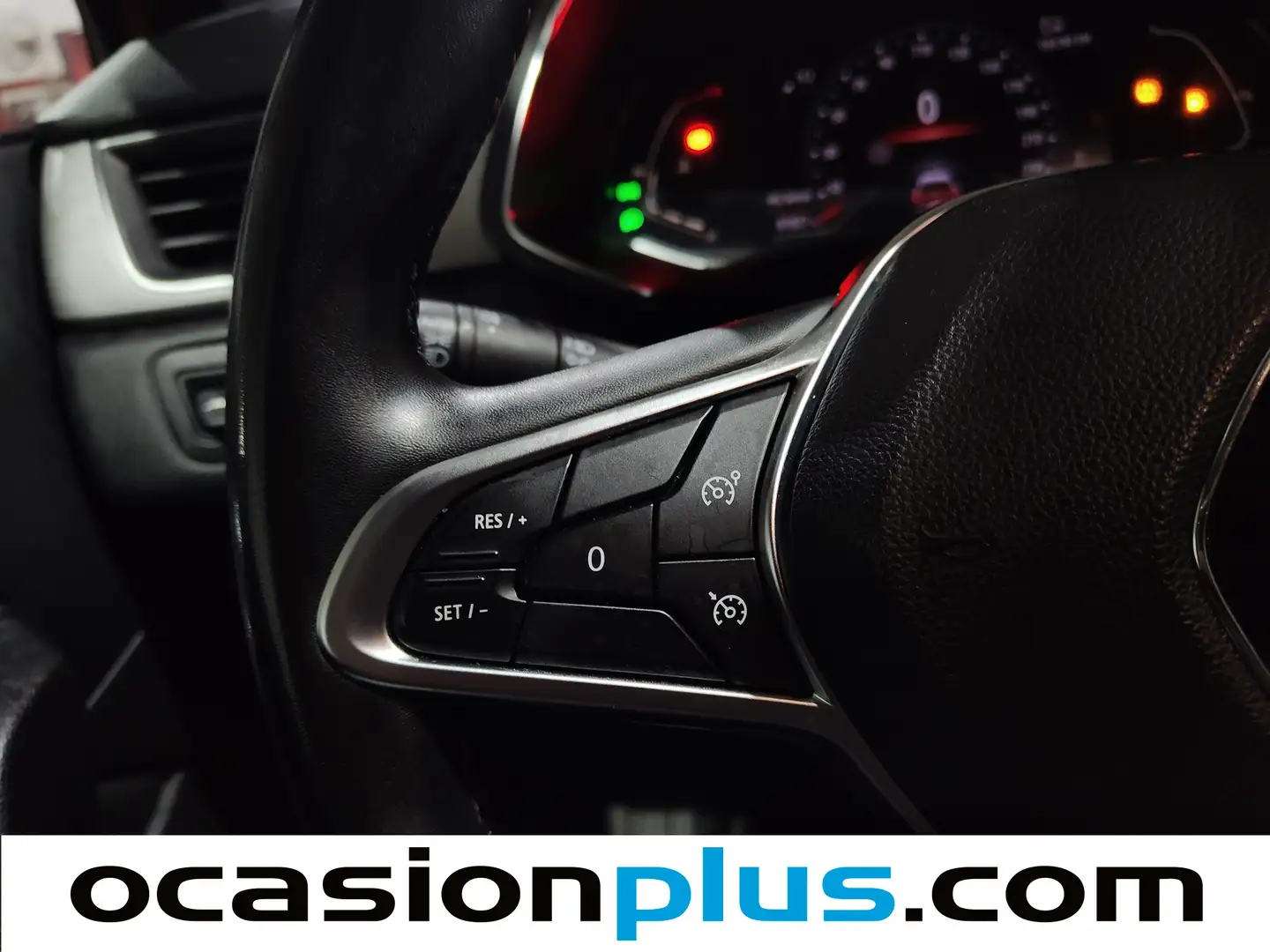 Foto Renault Captur Renault Captur Zen TCe (90 CV)