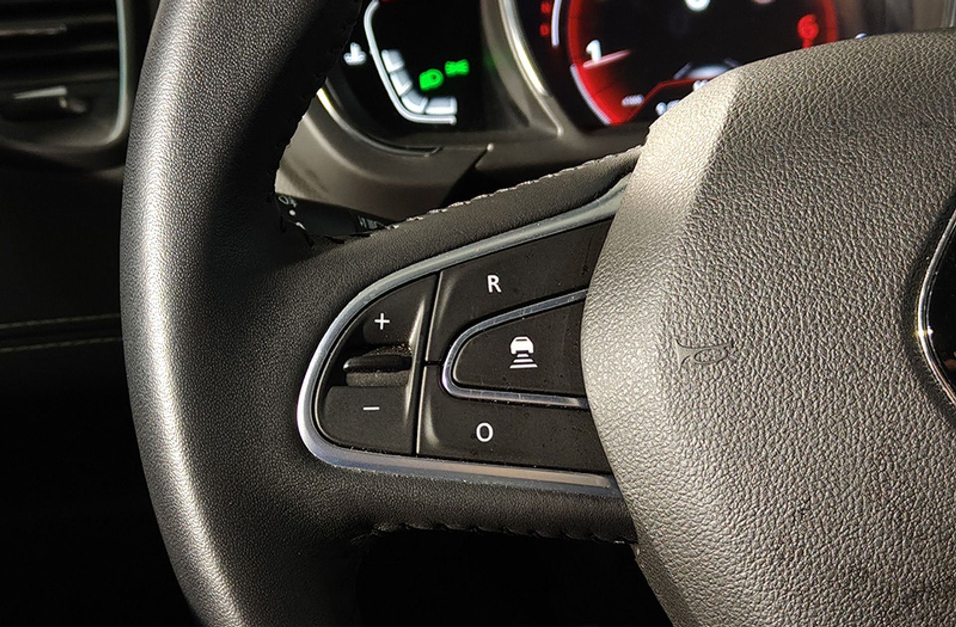 Renault Grand Scénic Zen Energy TCe EDC 7 plazas - foto 24