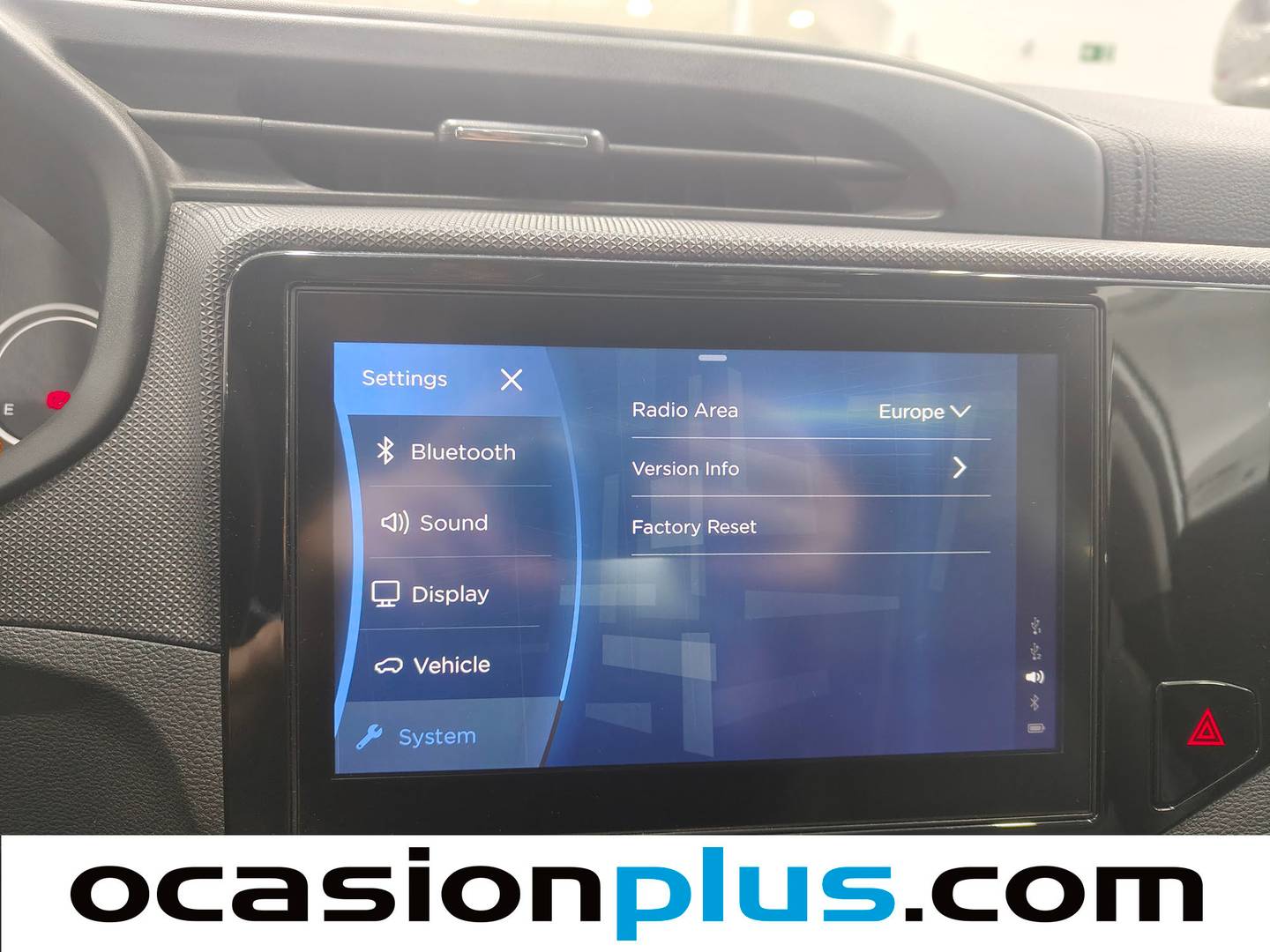 Paquetes del DR AUTOMOBILES DR 4.0 DR AUTOMOBILES DR4 1.5 (116 CV)