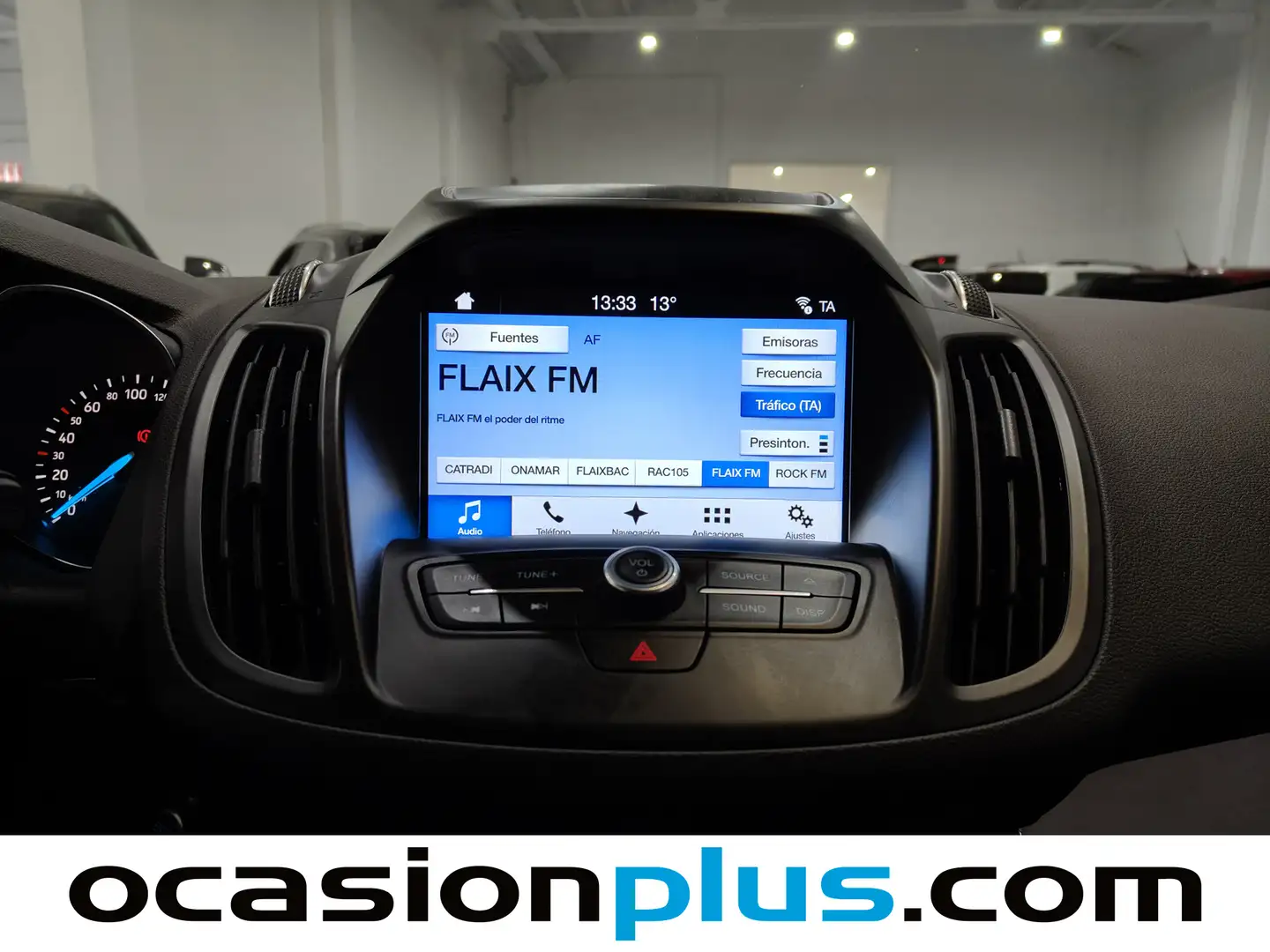 Foto Ford Kuga Ford Kuga 2.0 TDCI S&S ST-Line 4x2 (150 CV)