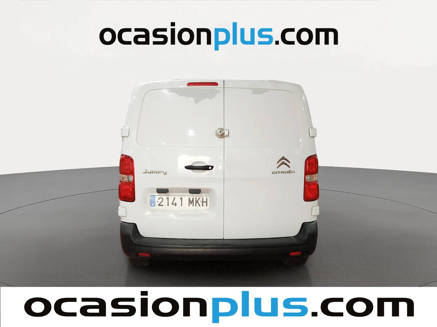 Citroën Jumpy Citroen Jumpy Furgon BlueHDi 100 Talla M (102 CV) barato