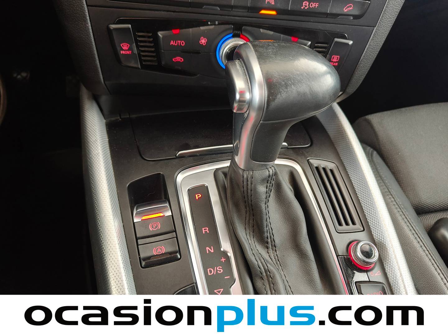 Audi Q5 Audi Q5 2.0 TDI clean diesel quattro S tronic (190 CV) Pack S-Line de segunda mano