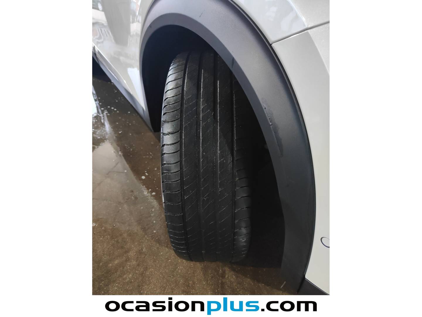 Peugeot 2008 Peugeot 2008 PureTech 130 S&S GT Pack EAT8 (130 CV) de ocasión