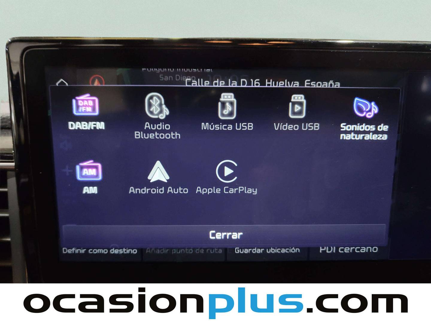 Equipamiento del KIA XCeed KIA XCeed 1.0 T-GDi Tech (120 CV)