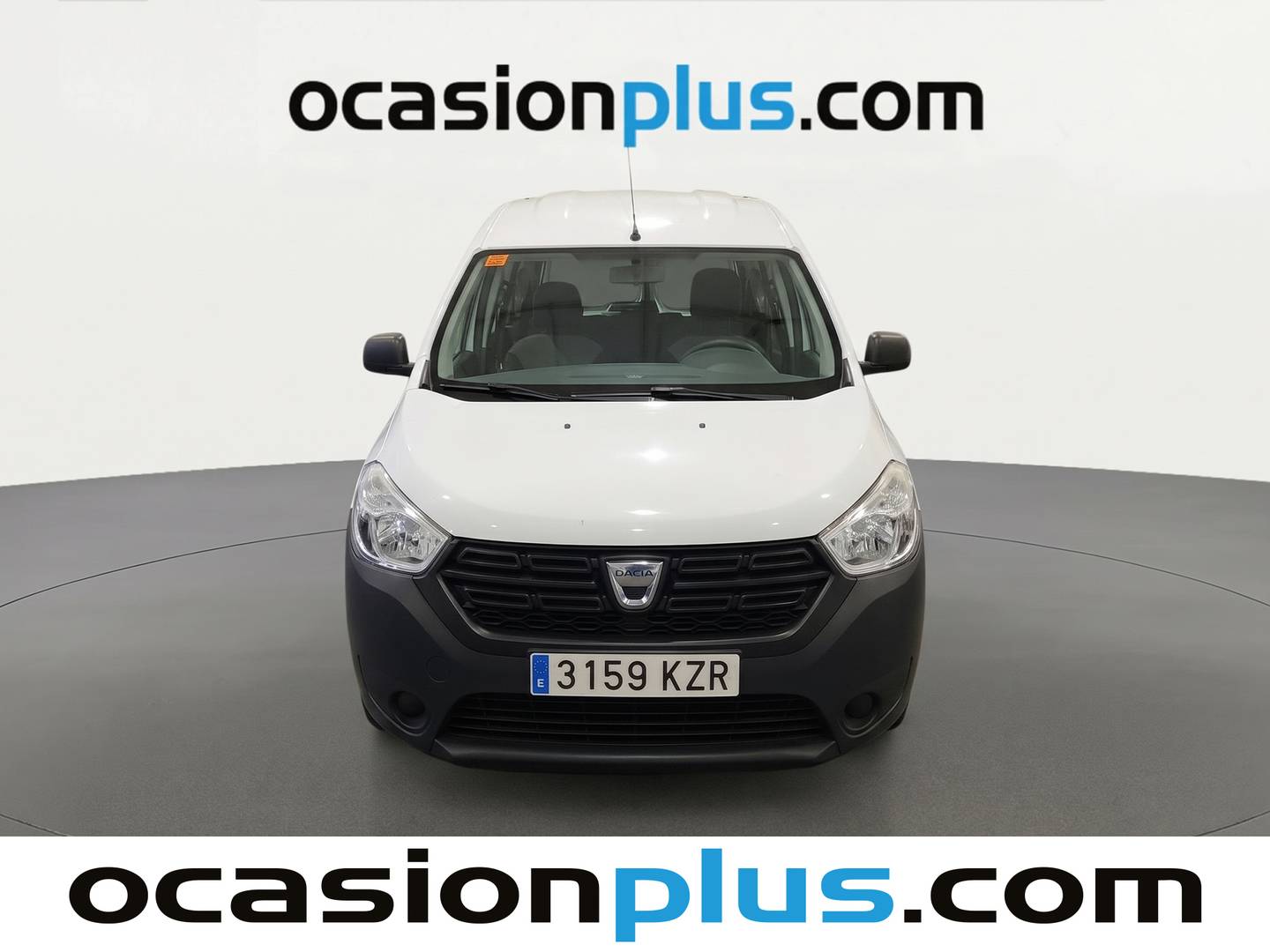 Dacia Dokker Dacia Dokker Van Essential dCi (75 CV) 75cv