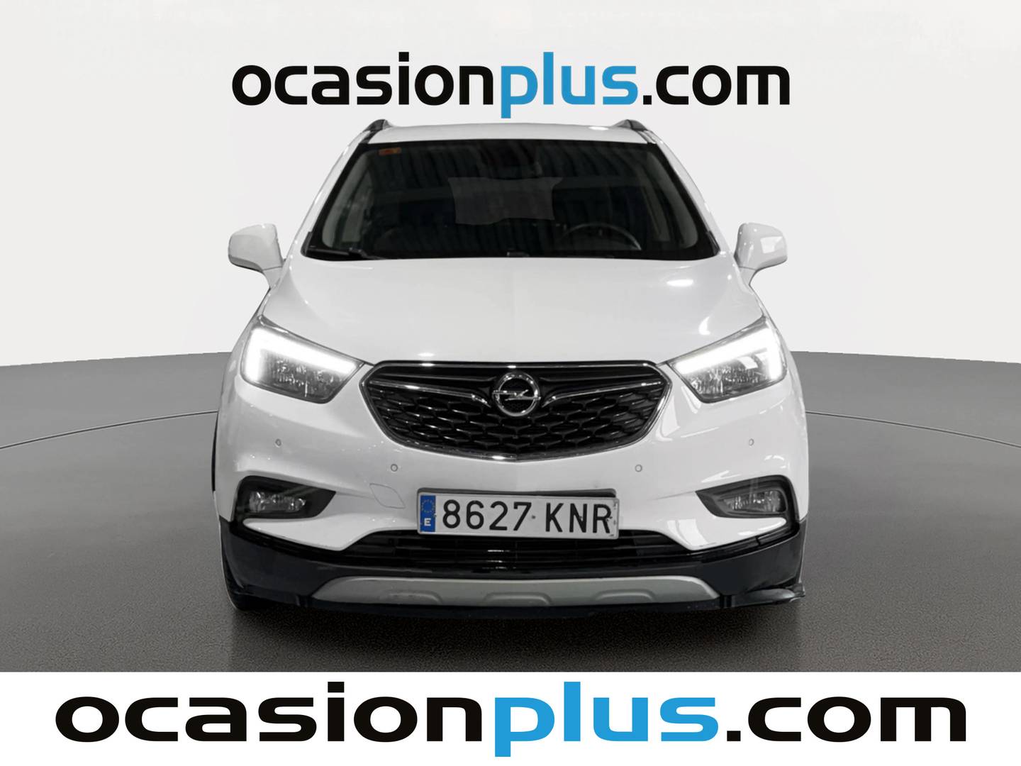 Foto Opel Mokka X Opel Mokka X 1.4 Turbo Innovation 4X2 Auto (140 CV)