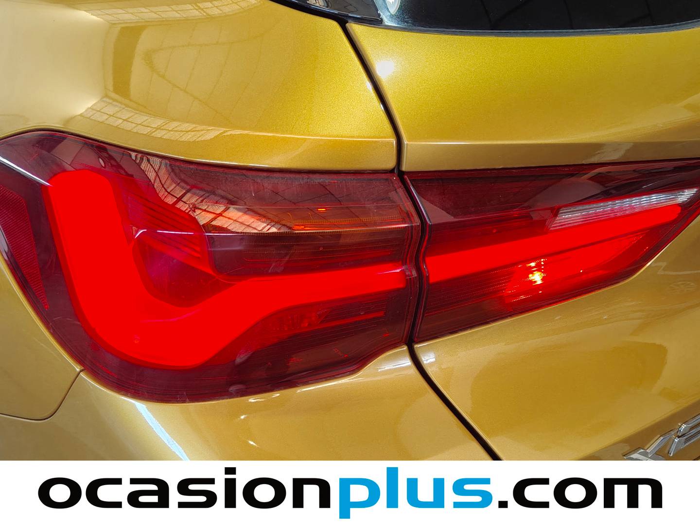 BMW X2 BMW X2 sDrive16d 85 kW (116 CV) al mejor precio