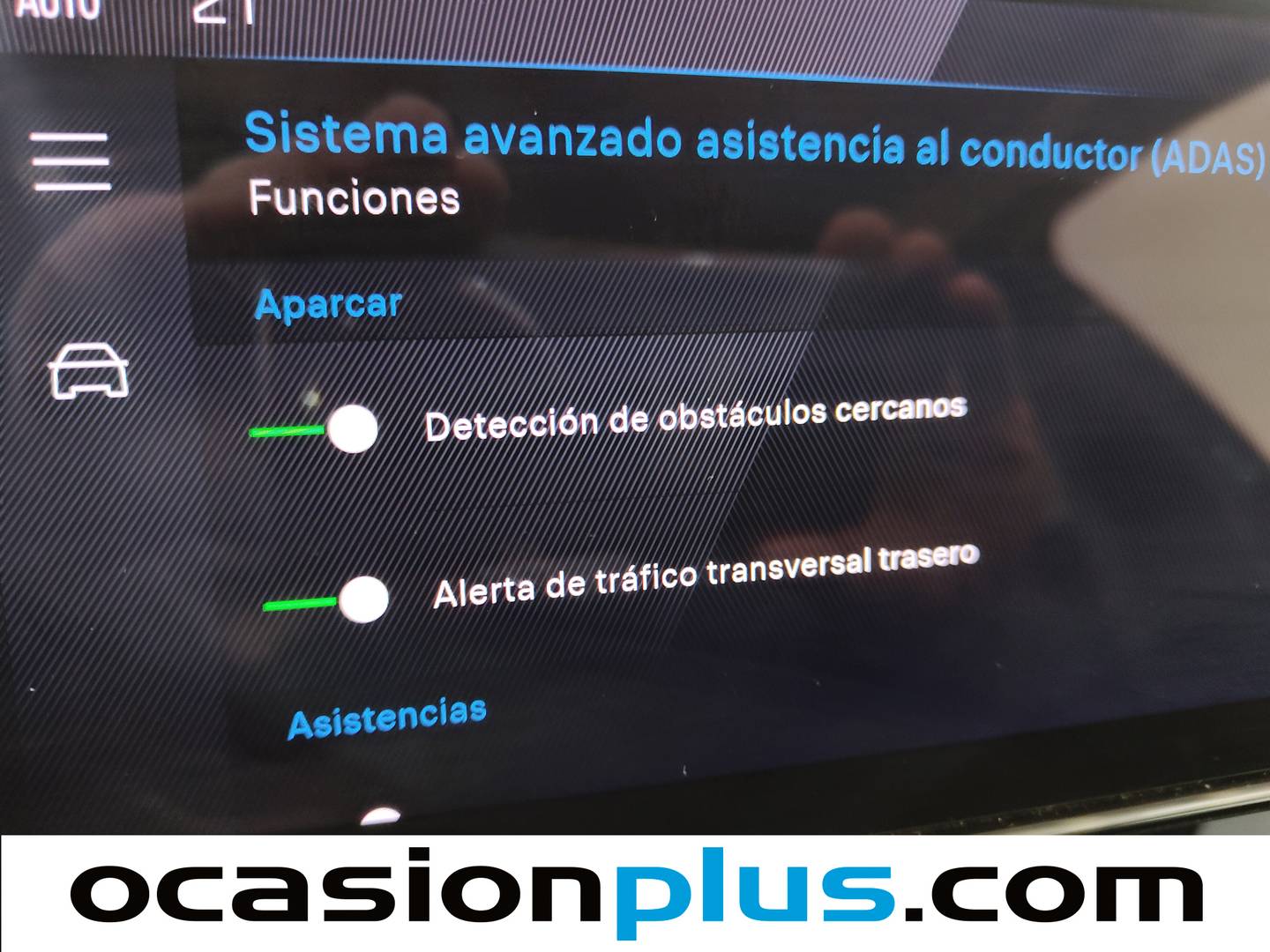 Foto Peugeot 408 Peugeot 408 PHEV 180 Allure Pack e-EAT8 (181 CV)