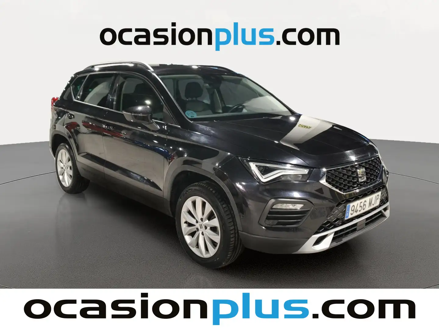 Foto Seat Ateca SEAT Ateca 1.5 TSI S&S Style XL (150 CV)