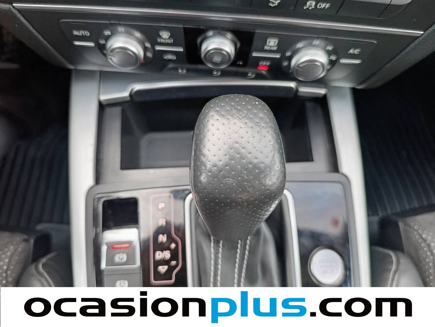 Audi A7 Audi A7 Sportback S line 3.0 TDI quattro (272 CV) tiptronic de segunda mano