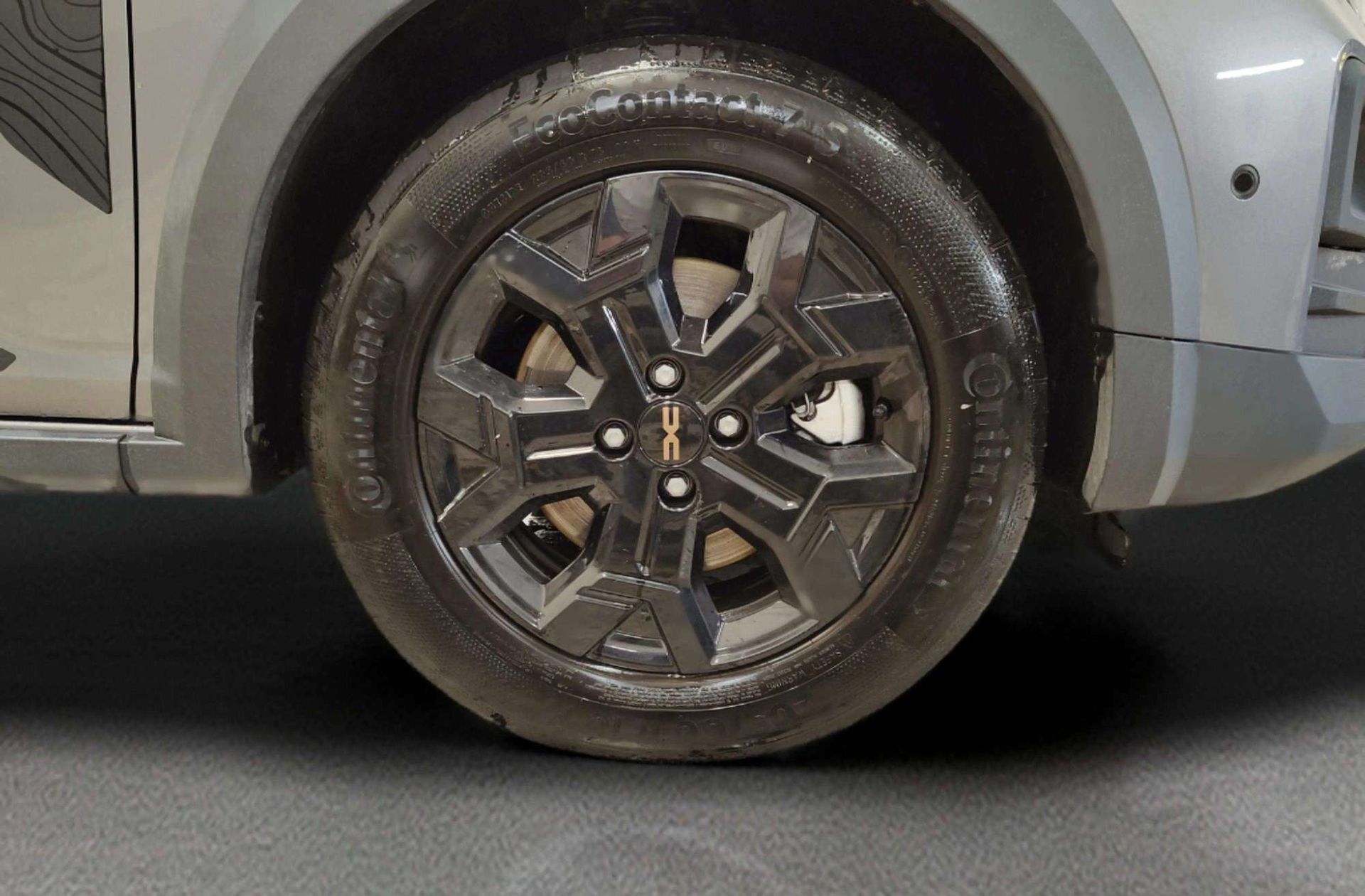 Dacia Jogger Extreme Hybrid 7 plazas - foto 43