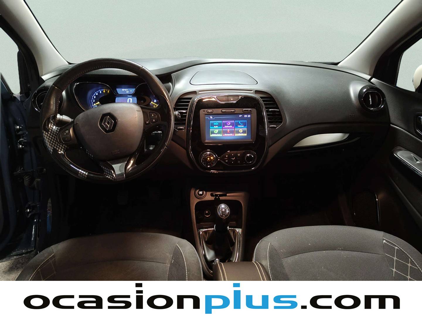 Foto Renault Captur Renault Captur Zen Energy TCe  (90 CV)