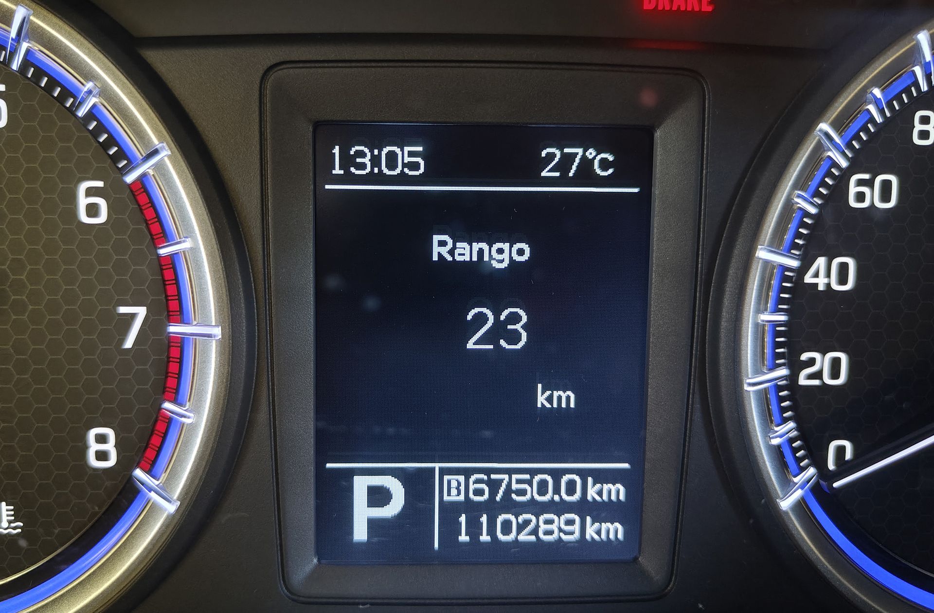 Suzuki S-Cross 1.4 Ditc GLX - foto 10