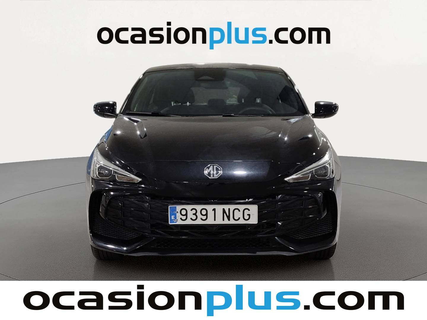 MG MG3 MG MG3 1.5 Comfort (116 CV) 116cv