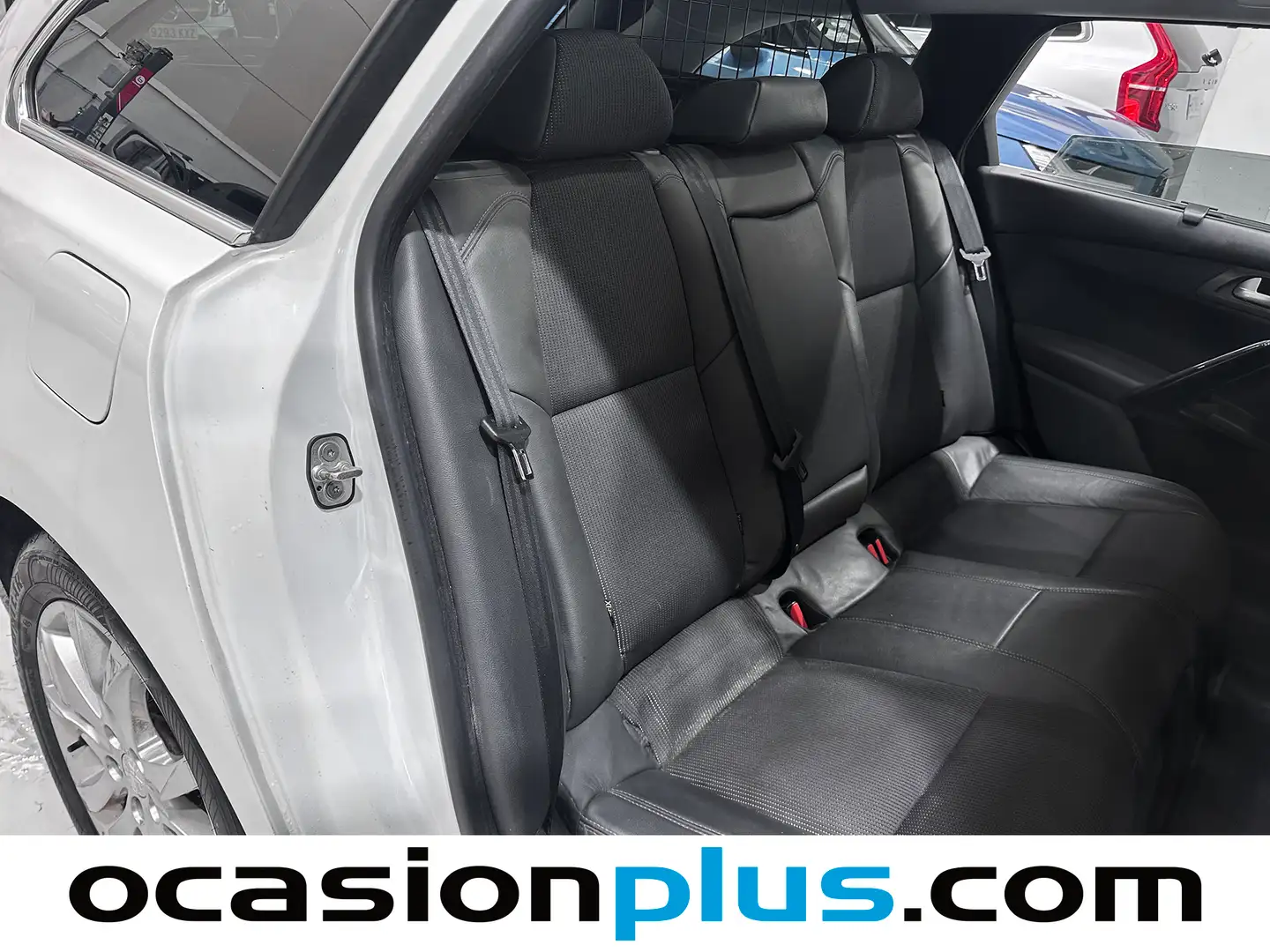 Foto Peugeot 508 Peugeot 508 SW BlueHDI 150 Allure  (150 CV)