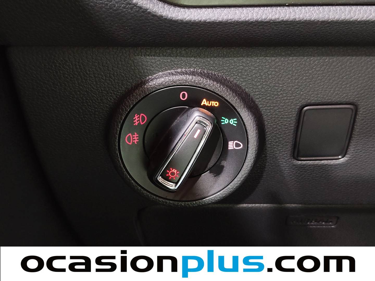 Foto Seat Ateca SEAT Ateca 1.4 EcoTSI S&S Xcellence (150 CV)