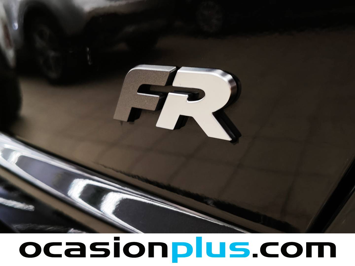 Seat Ibiza Seat Ibiza 1.0 TSI FR 75 Aniversario DSG (115 CV) de segunda mano