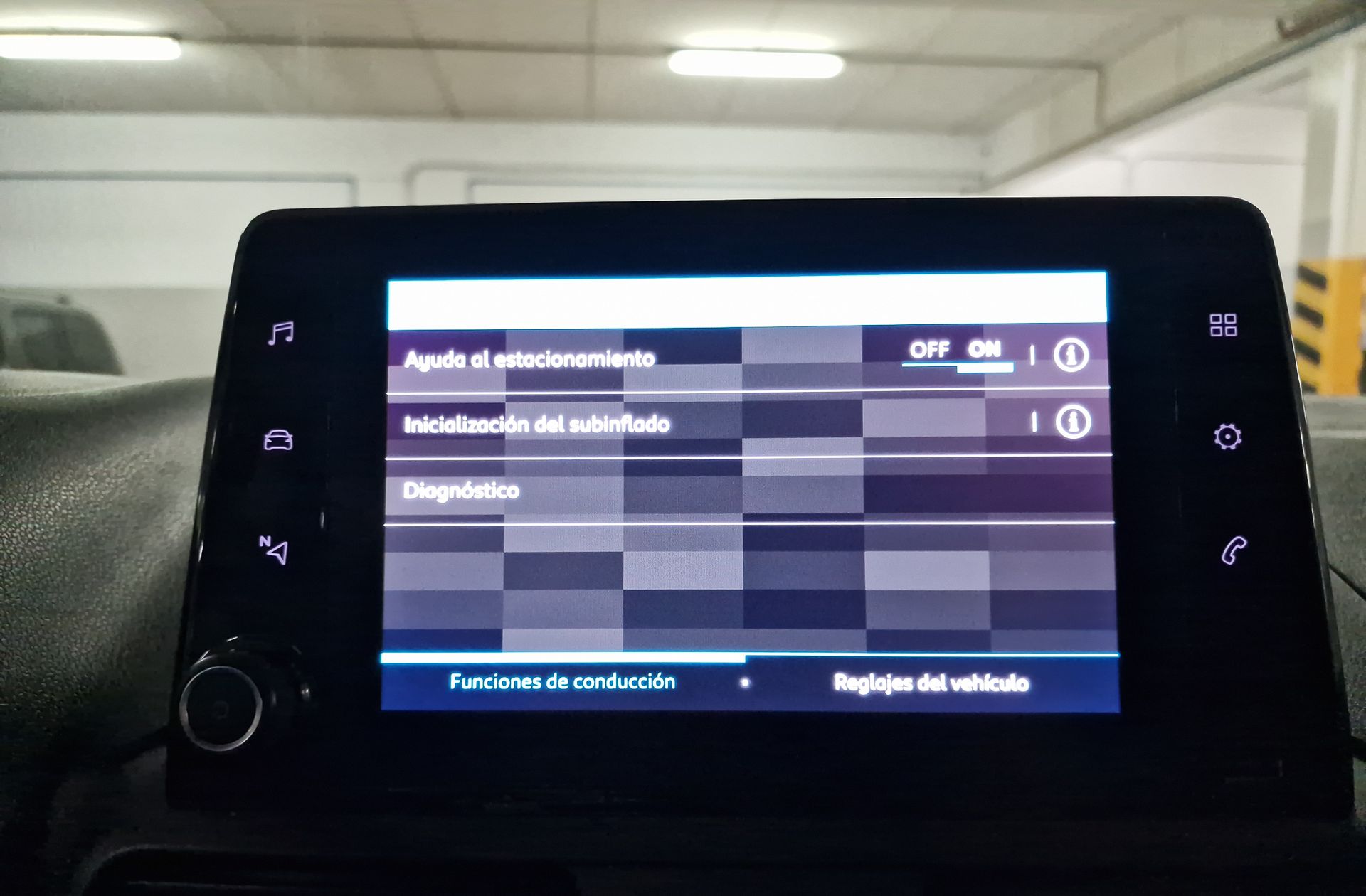 Citroën Berlingo BlueHDi 130 Talla M Feel - foto 13