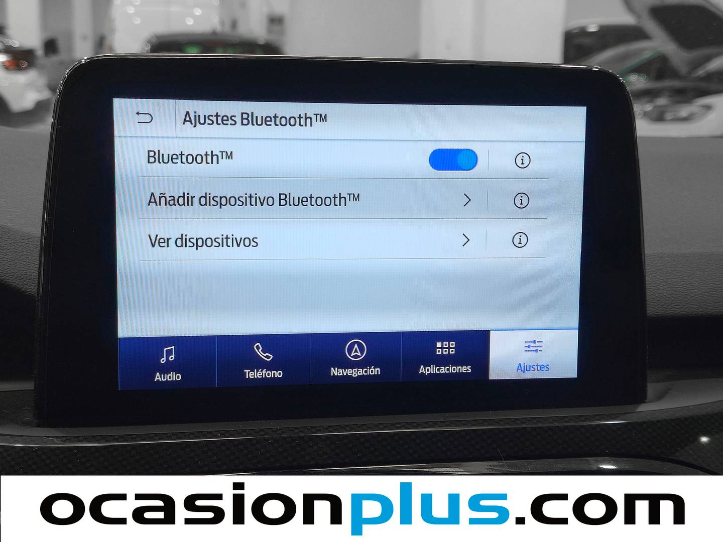 Ford Kuga Ford Kuga 2.5 Duratec FHEV ST-Line Auto (190 CV) 2021