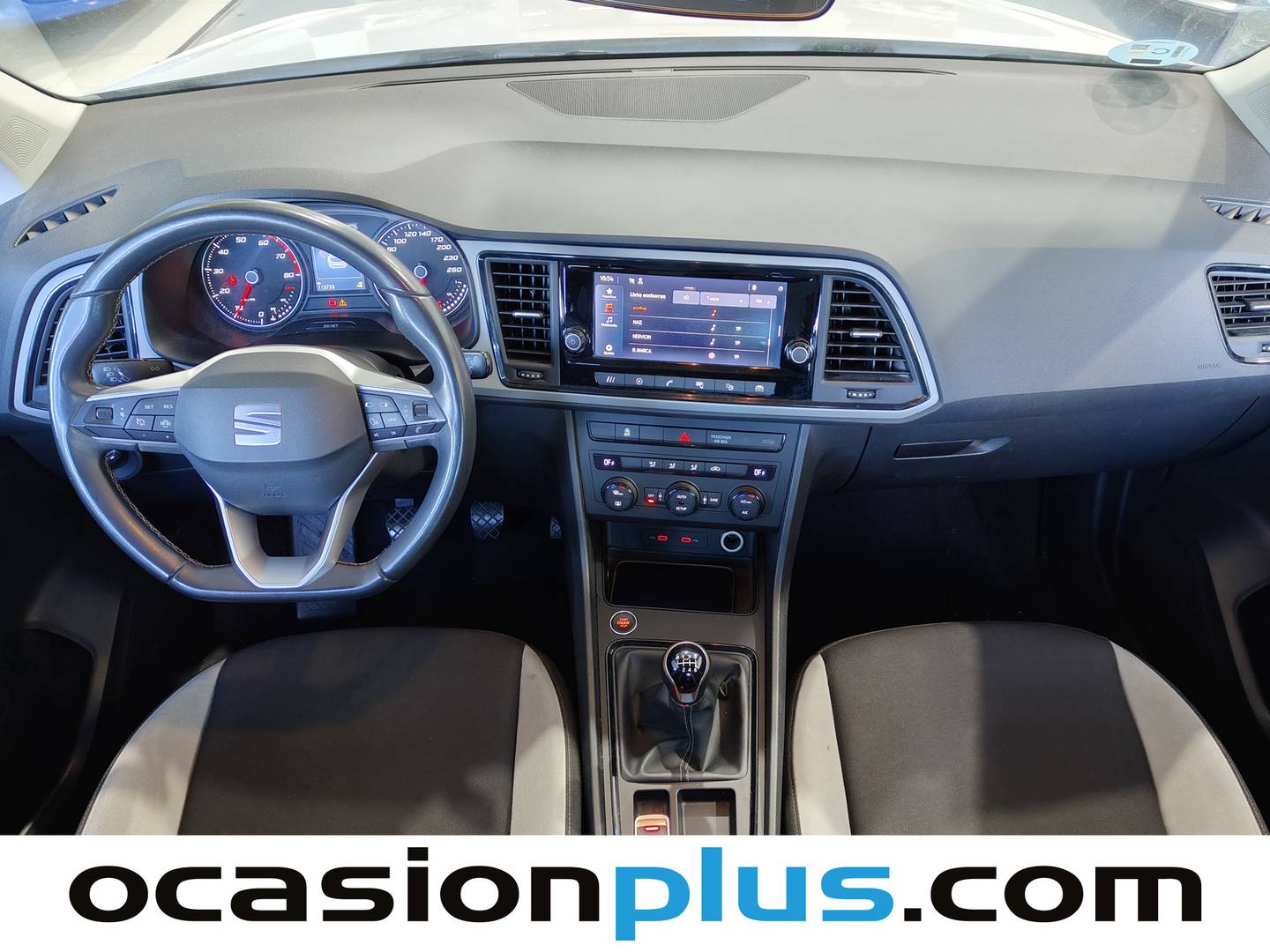 Foto Seat Ateca SEAT Ateca 1.0 TSI S&S Reference (110 CV)